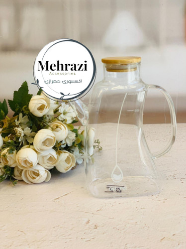 پیرکس -روغن ریز ظرفیت:1000ml